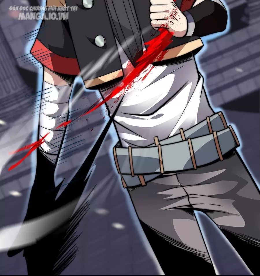 Ma Vương Gian Lận Hệ Thống Chapter 4 - Trang 2