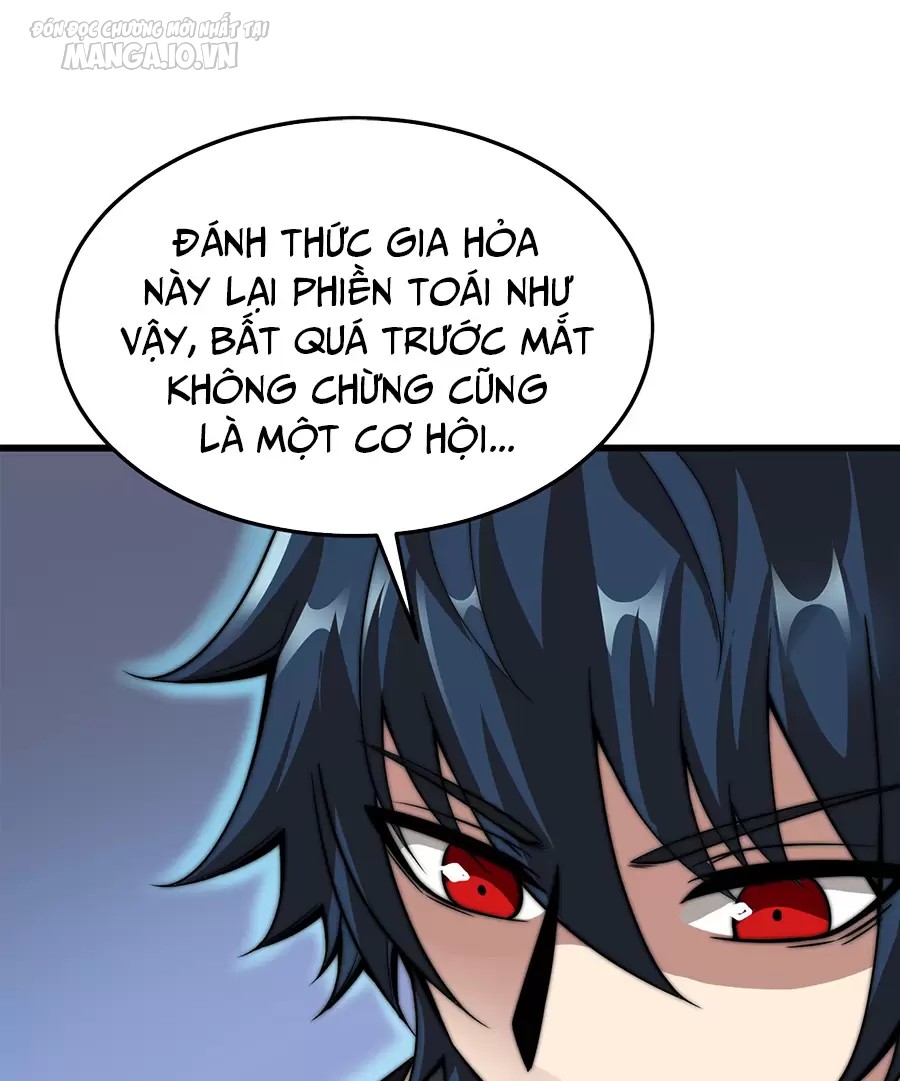 Ma Vương Gian Lận Hệ Thống Chapter 4 - Trang 2