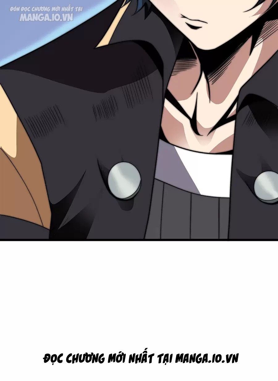 Ma Vương Gian Lận Hệ Thống Chapter 4 - Trang 2