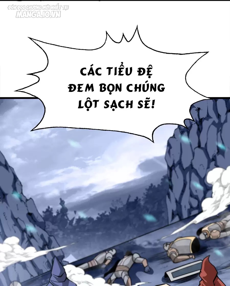 Ma Vương Gian Lận Hệ Thống Chapter 4 - Trang 2