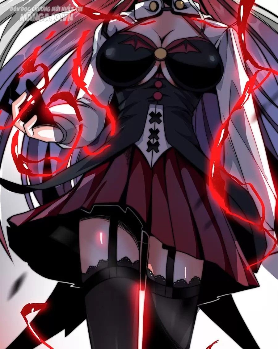 Ma Vương Gian Lận Hệ Thống Chapter 4 - Trang 2