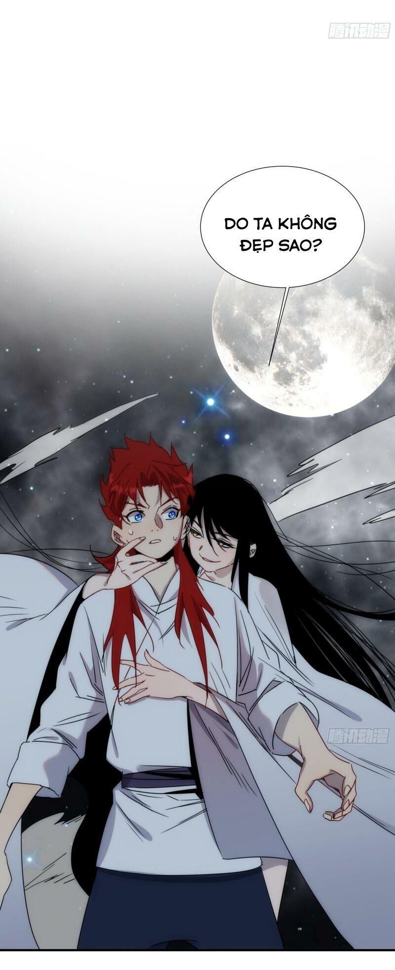 Ma Vương Là Đại Địa Chủ Chapter 15 - Trang 2