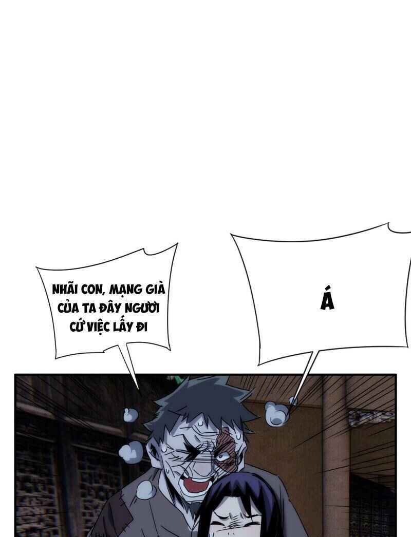 Ma Vương Là Đại Địa Chủ Chapter 16 - Trang 2