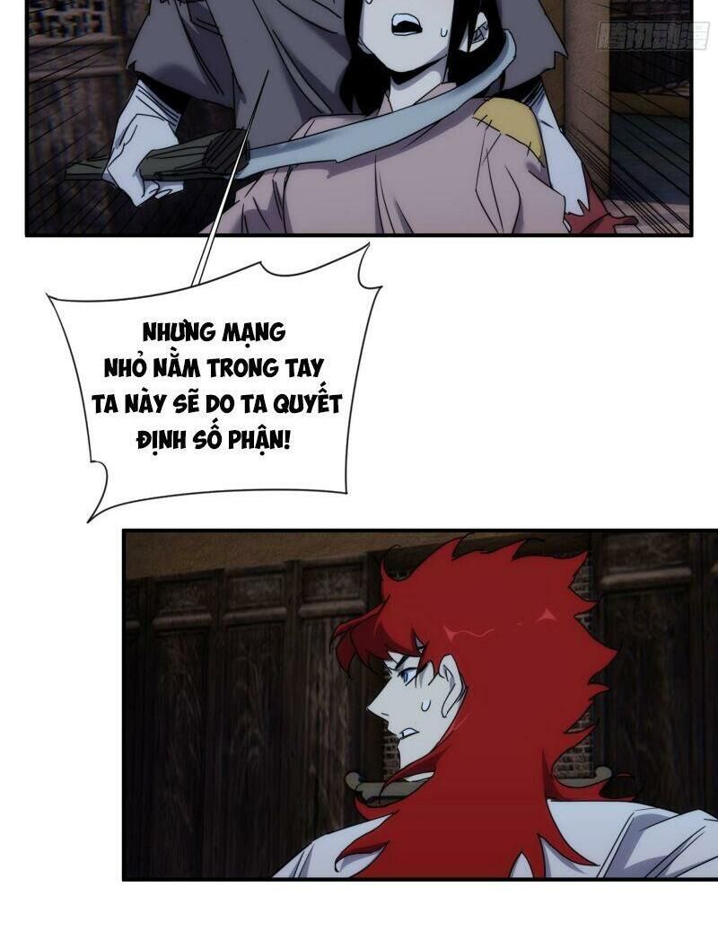 Ma Vương Là Đại Địa Chủ Chapter 16 - Trang 2