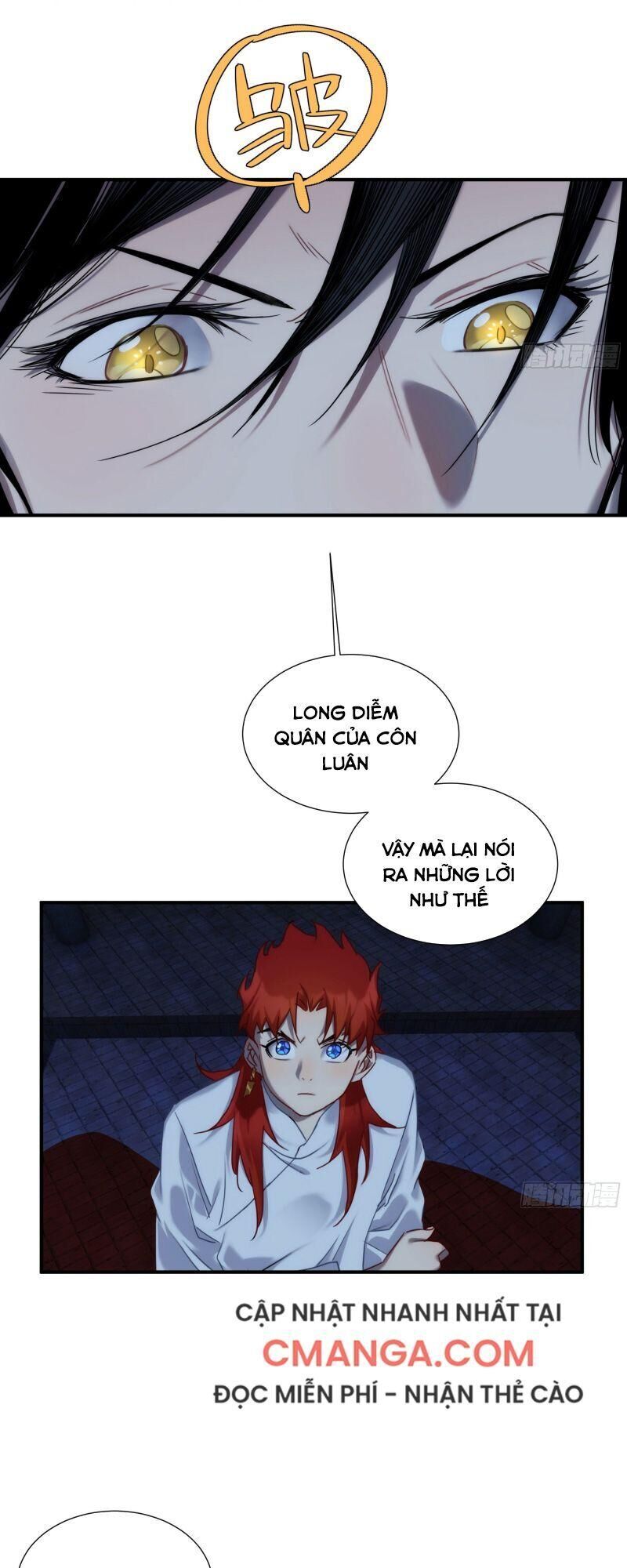 Ma Vương Là Đại Địa Chủ Chapter 18 - Trang 2