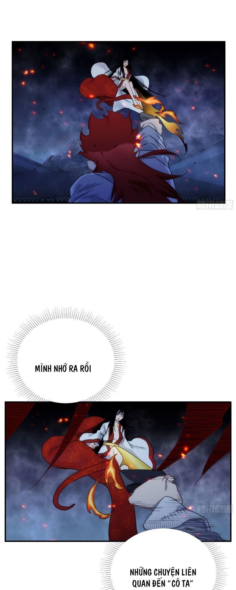 Ma Vương Là Đại Địa Chủ Chapter 18 - Trang 2