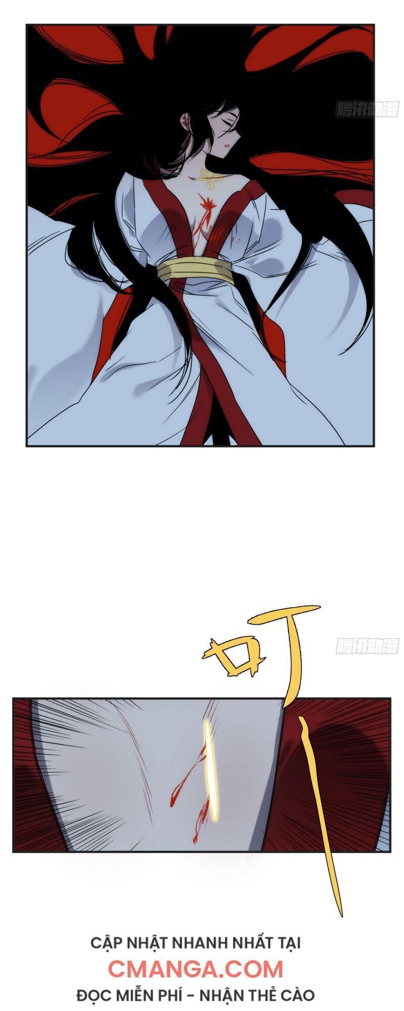 Ma Vương Là Đại Địa Chủ Chapter 18 - Trang 2