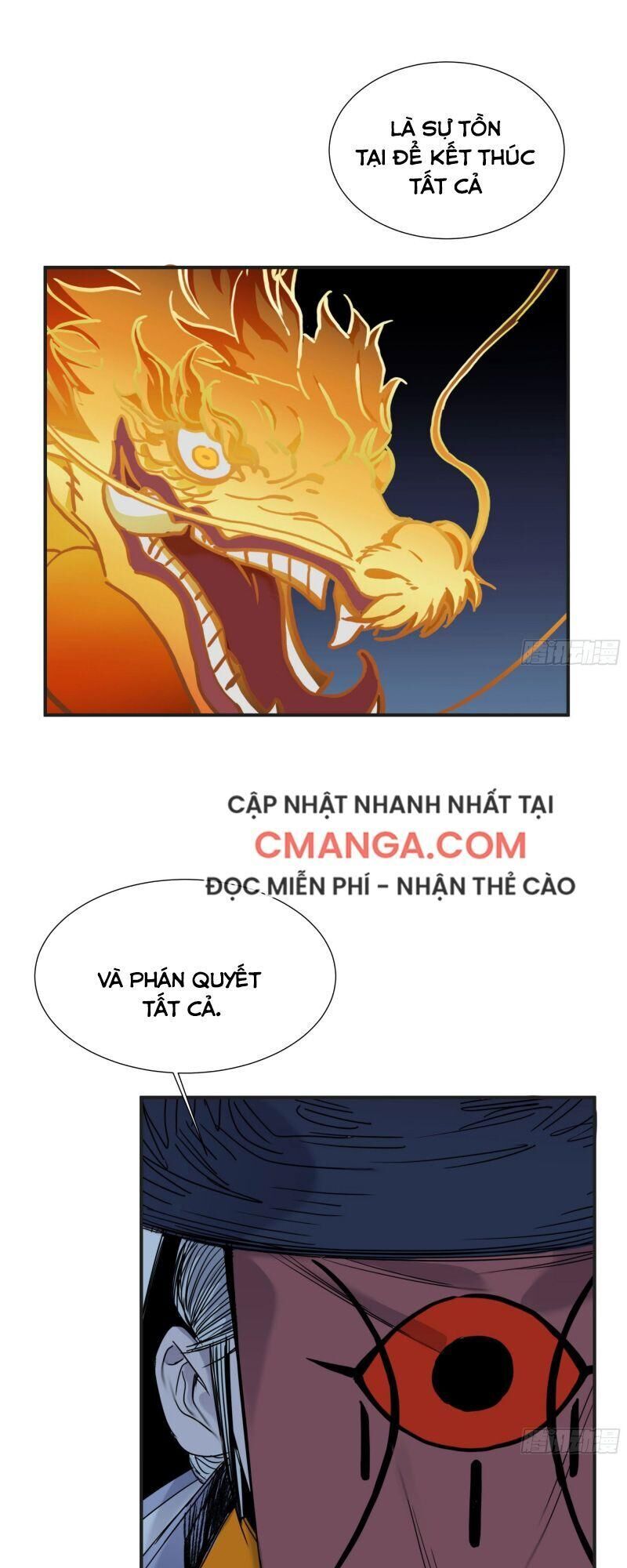Ma Vương Là Đại Địa Chủ Chapter 18 - Trang 2