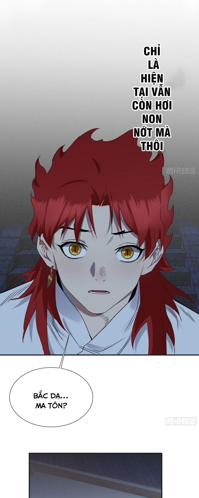 Ma Vương Là Đại Địa Chủ Chapter 18 - Trang 2