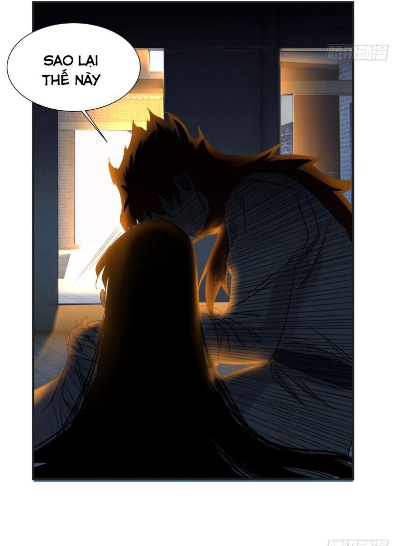 Ma Vương Là Đại Địa Chủ Chapter 18 - Trang 2