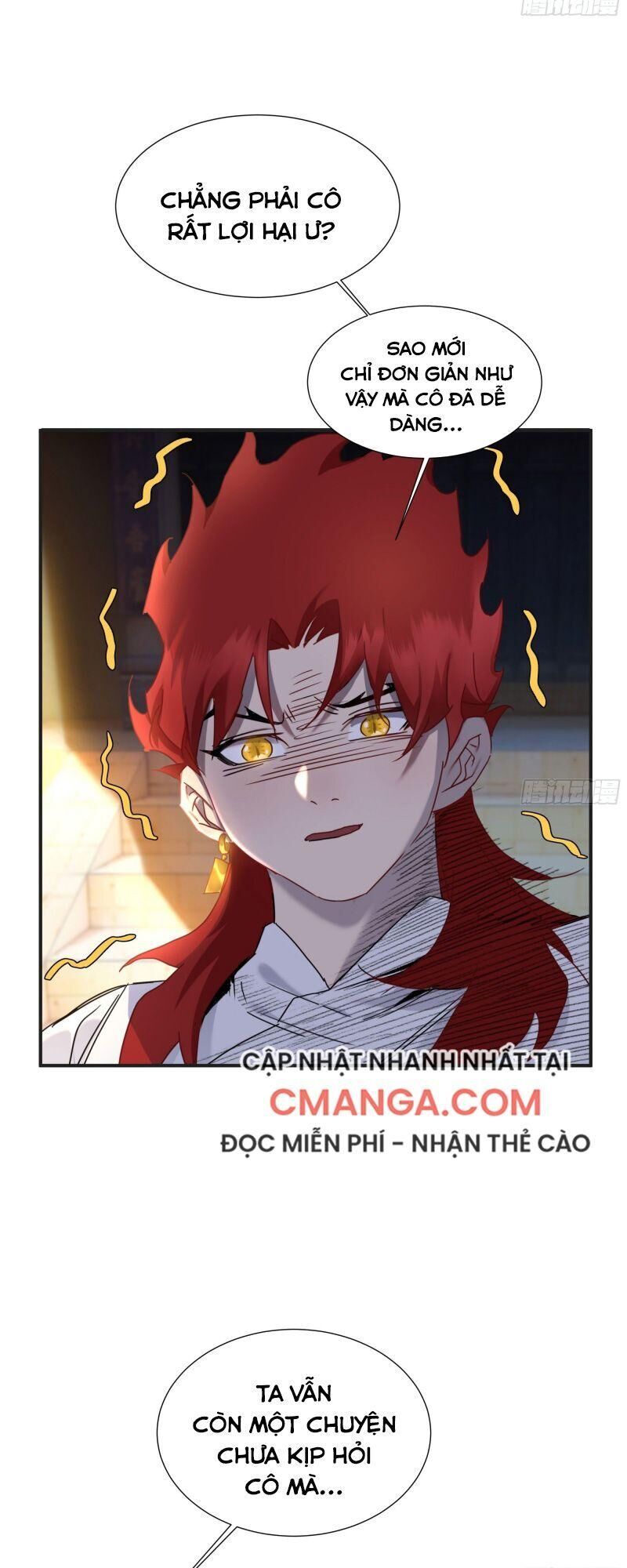 Ma Vương Là Đại Địa Chủ Chapter 18 - Trang 2