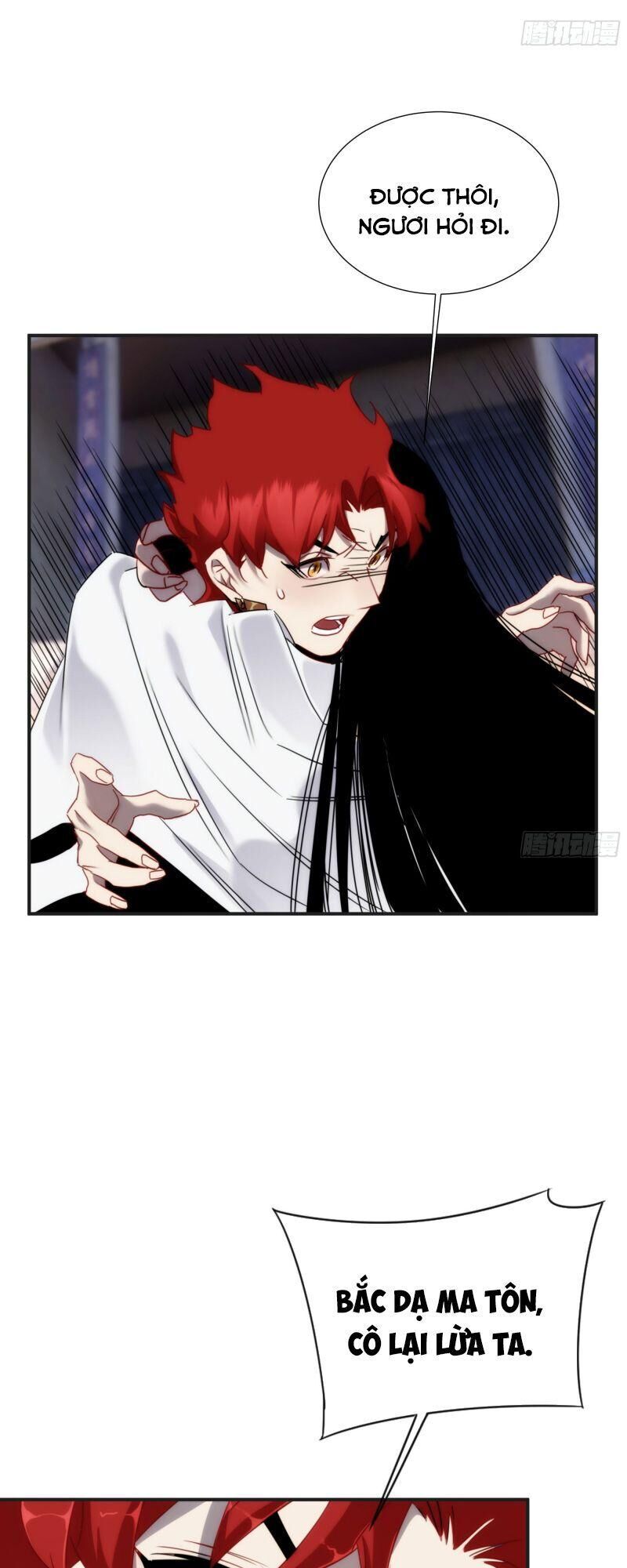 Ma Vương Là Đại Địa Chủ Chapter 18 - Trang 2