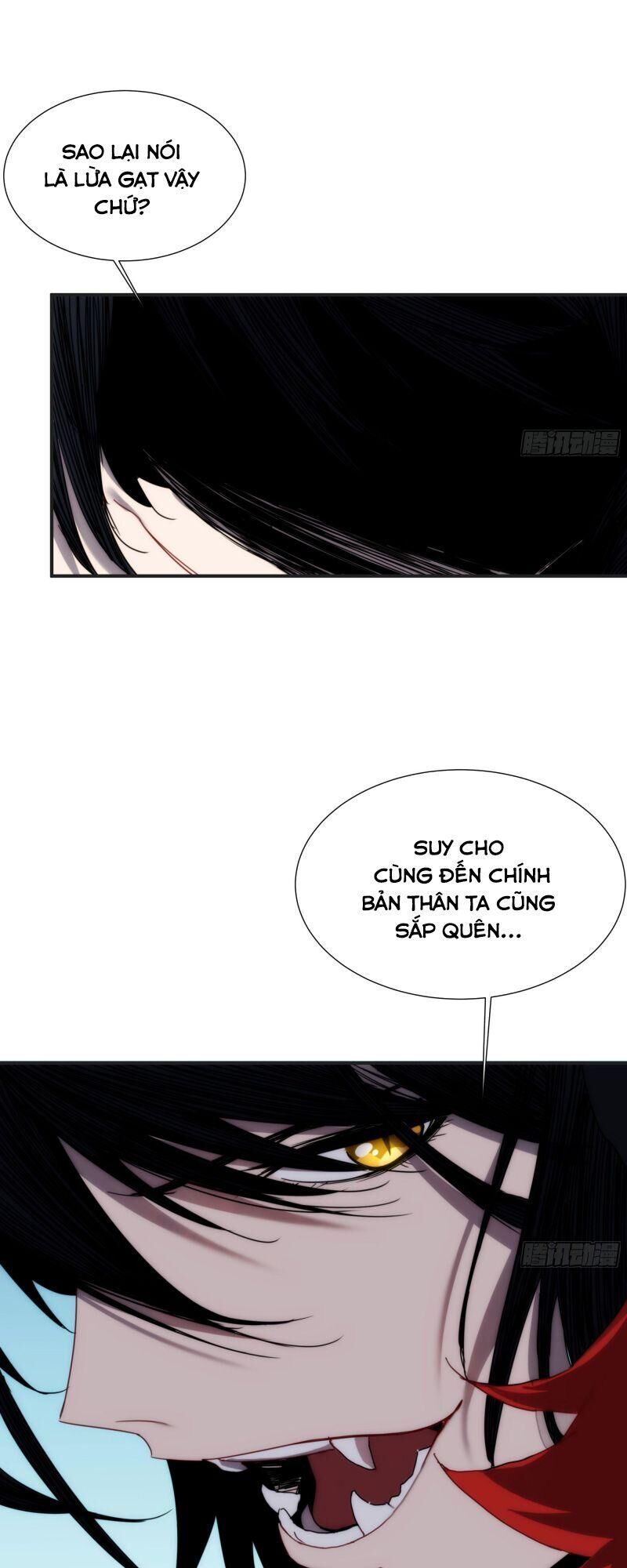 Ma Vương Là Đại Địa Chủ Chapter 18 - Trang 2