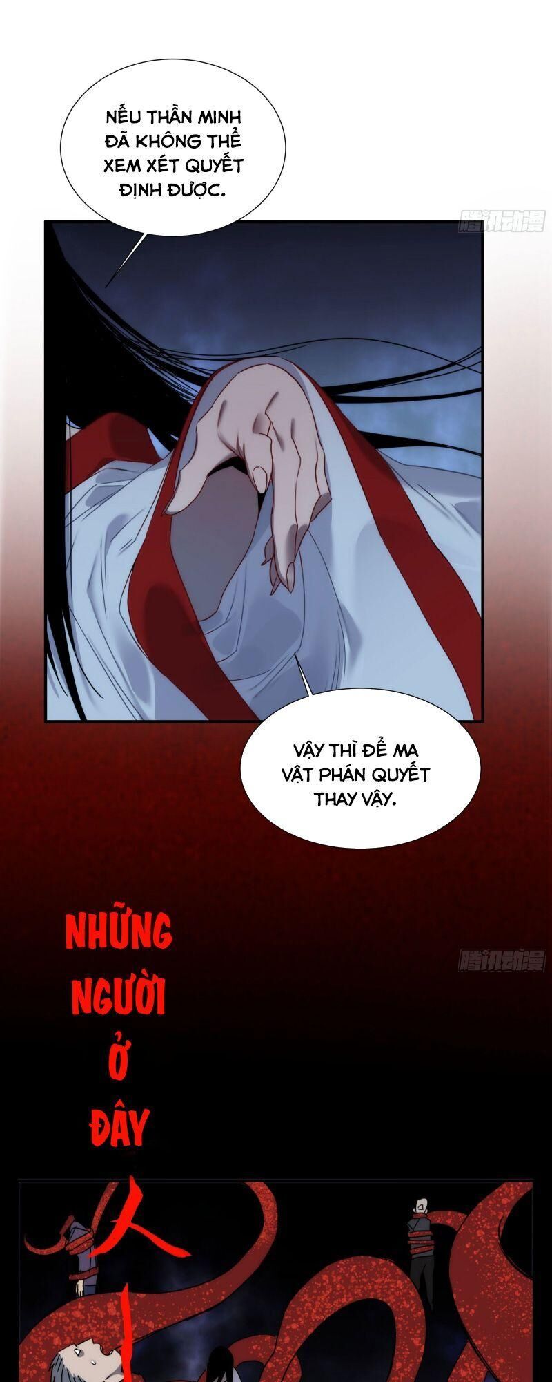 Ma Vương Là Đại Địa Chủ Chapter 18 - Trang 2