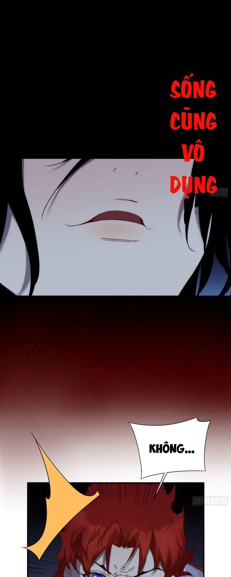 Ma Vương Là Đại Địa Chủ Chapter 18 - Trang 2