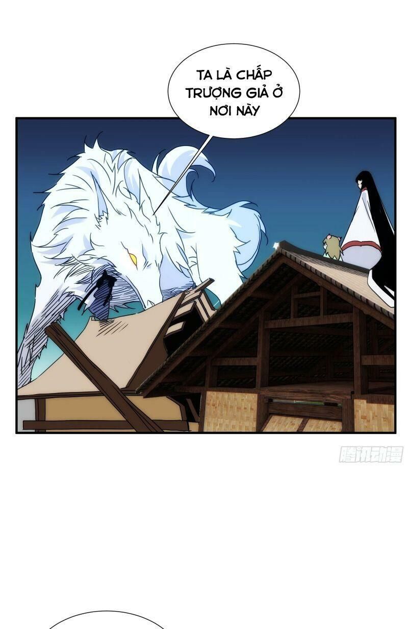 Ma Vương Là Đại Địa Chủ Chapter 21.1 - Trang 2