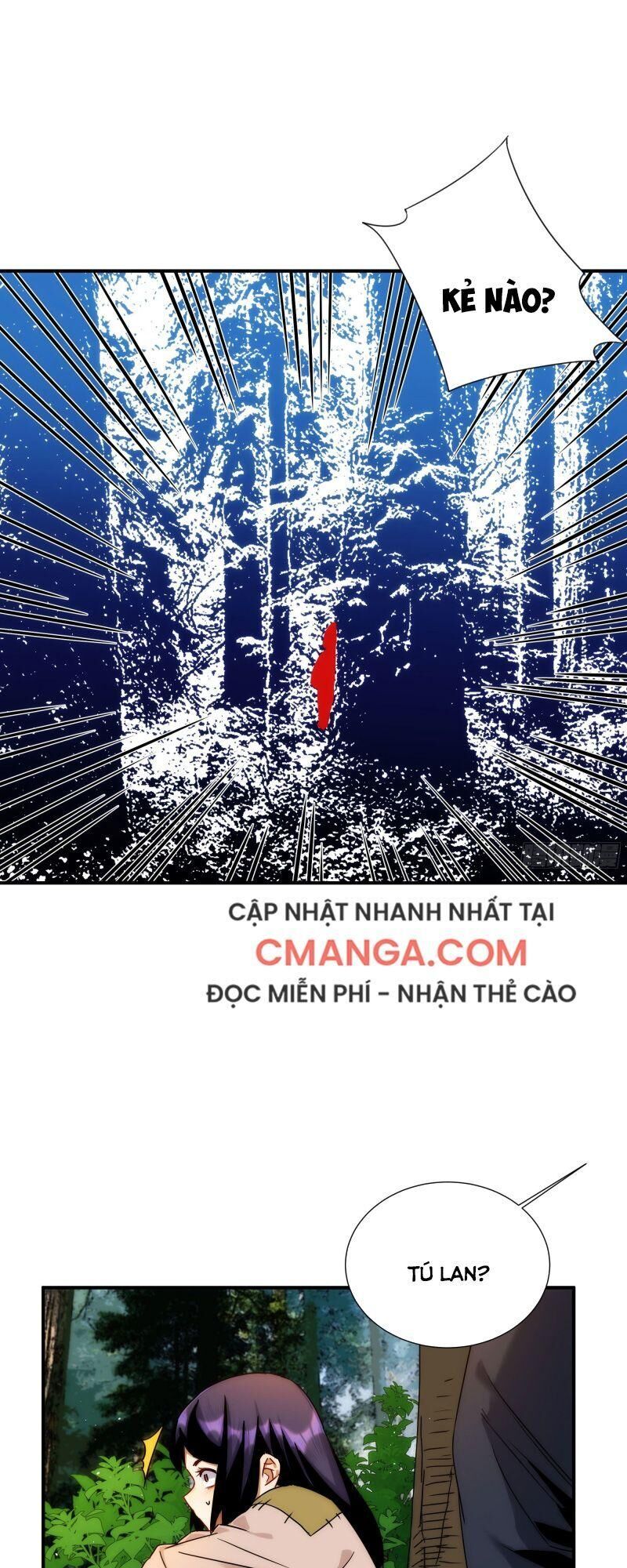 Ma Vương Là Đại Địa Chủ Chapter 22.1 - Trang 2