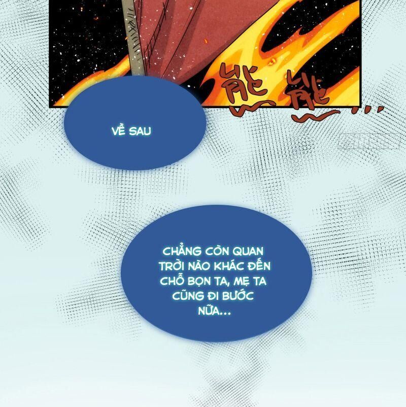 Ma Vương Là Đại Địa Chủ Chapter 22.1 - Trang 2