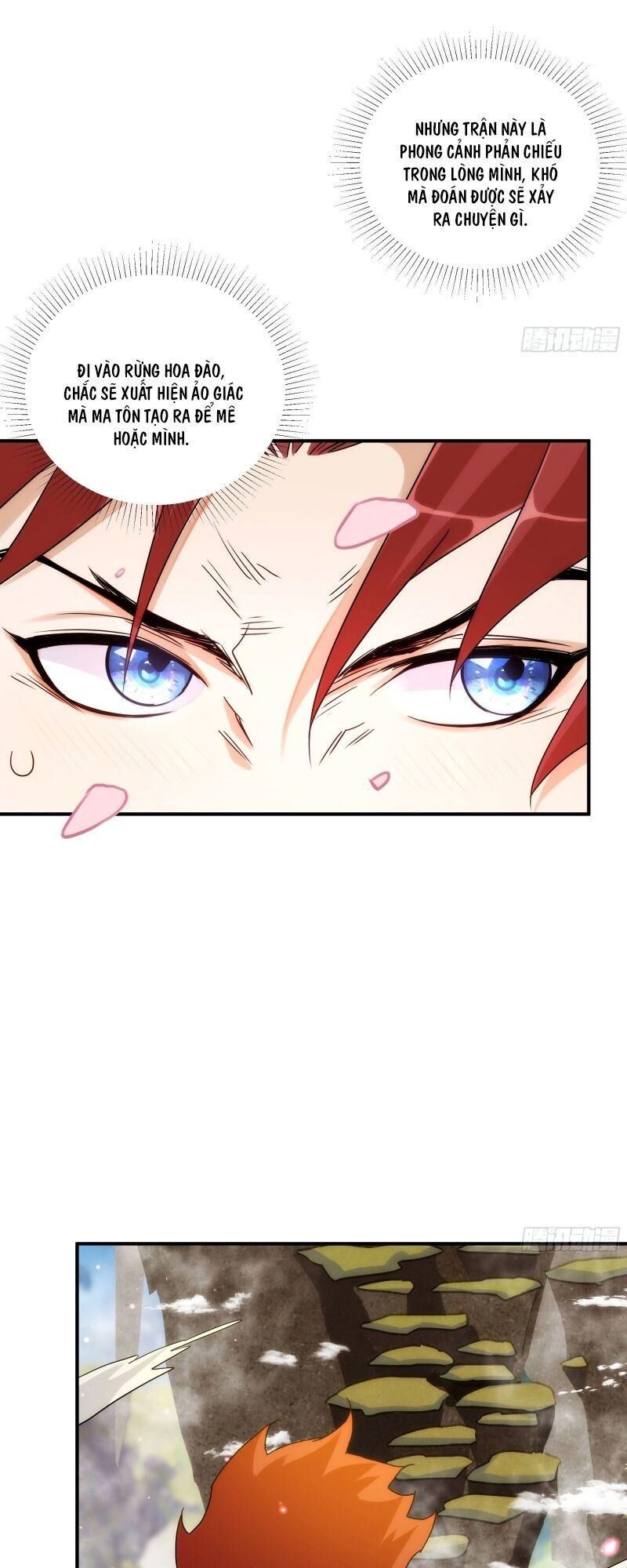 Ma Vương Là Đại Địa Chủ Chapter 22.2 - Trang 2