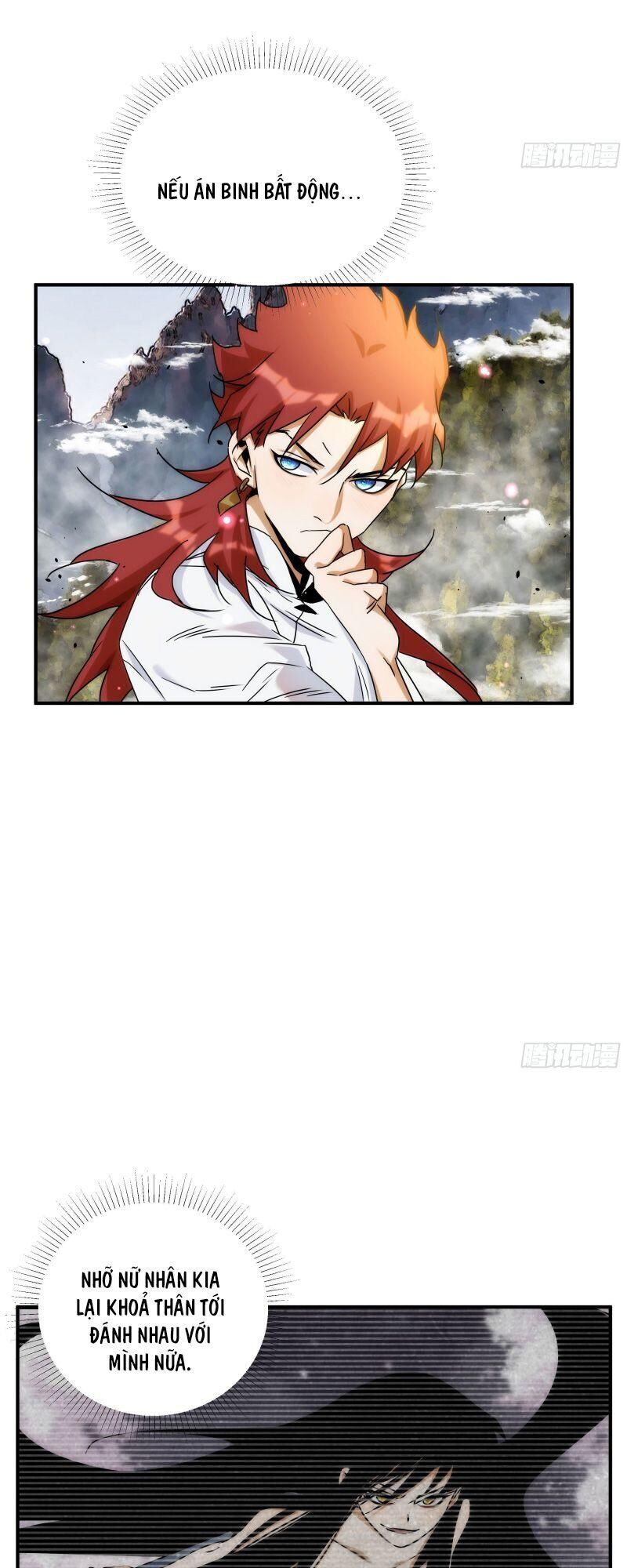 Ma Vương Là Đại Địa Chủ Chapter 22.2 - Trang 2