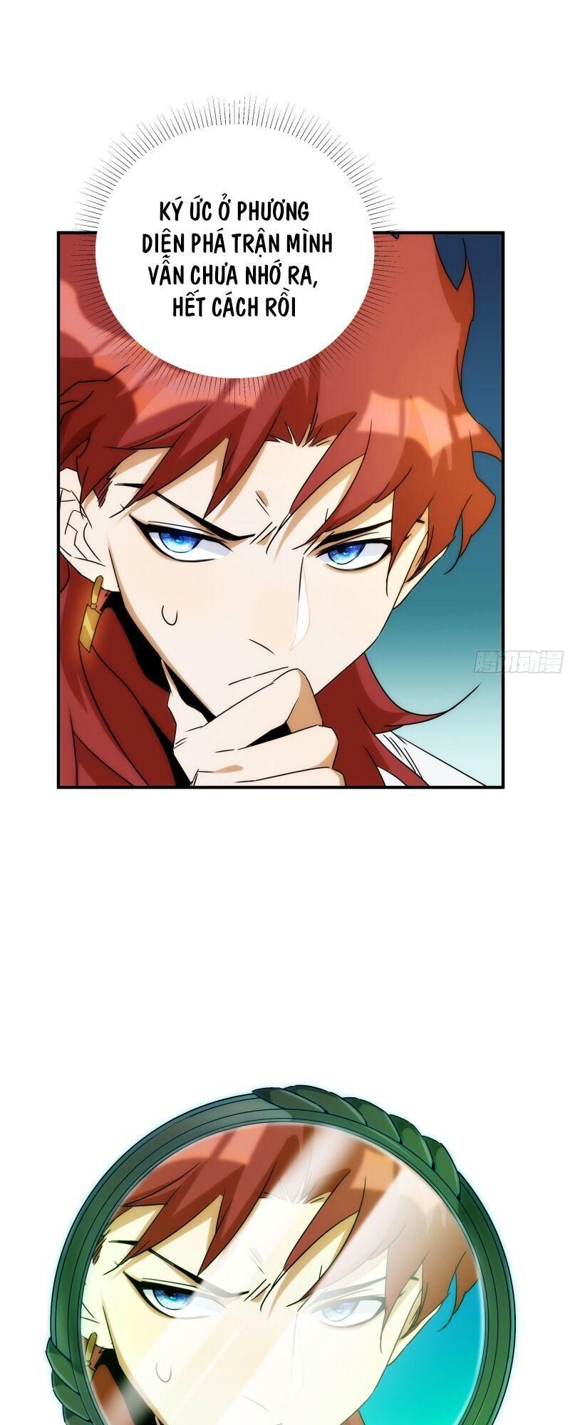 Ma Vương Là Đại Địa Chủ Chapter 22.2 - Trang 2