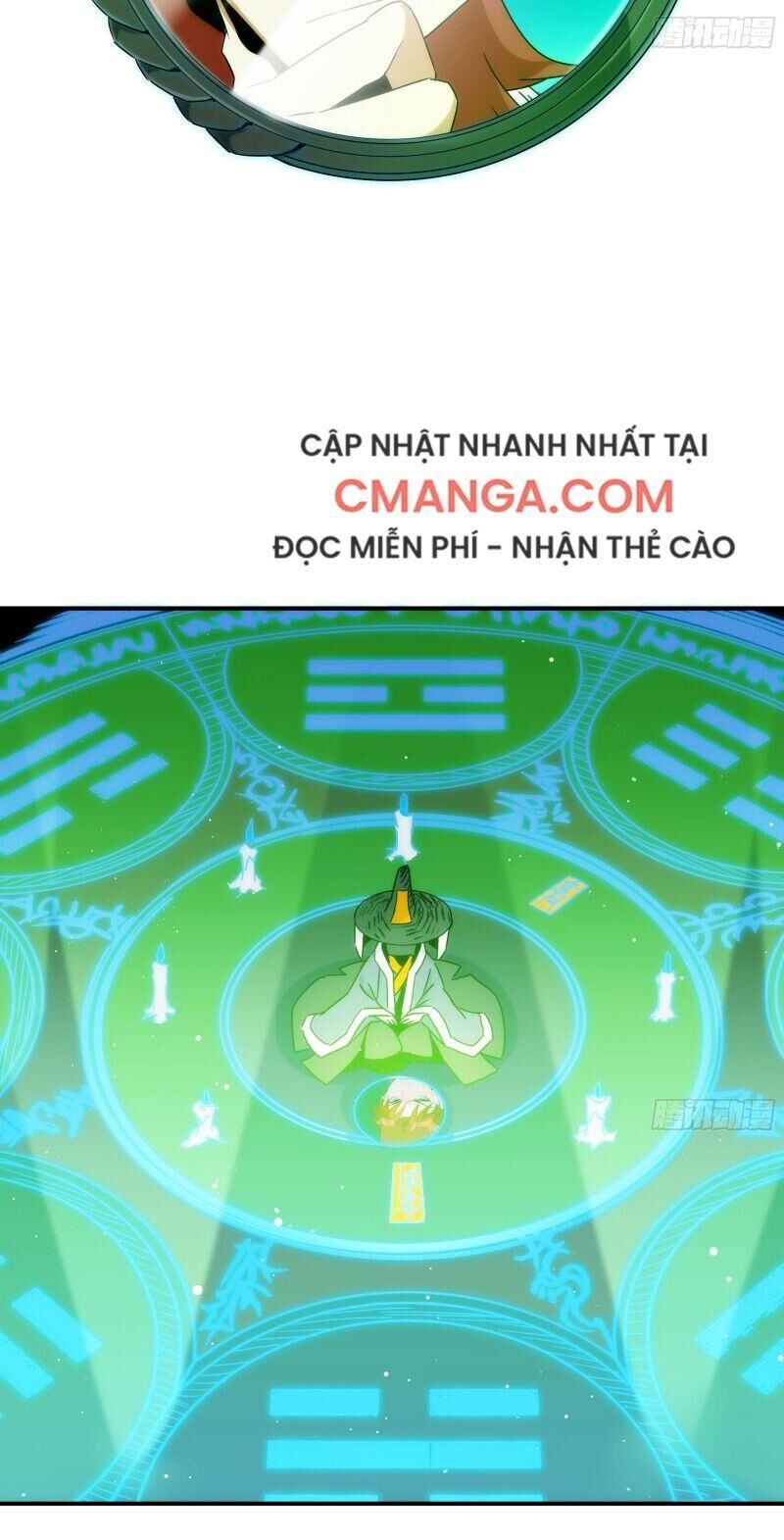 Ma Vương Là Đại Địa Chủ Chapter 22.2 - Trang 2