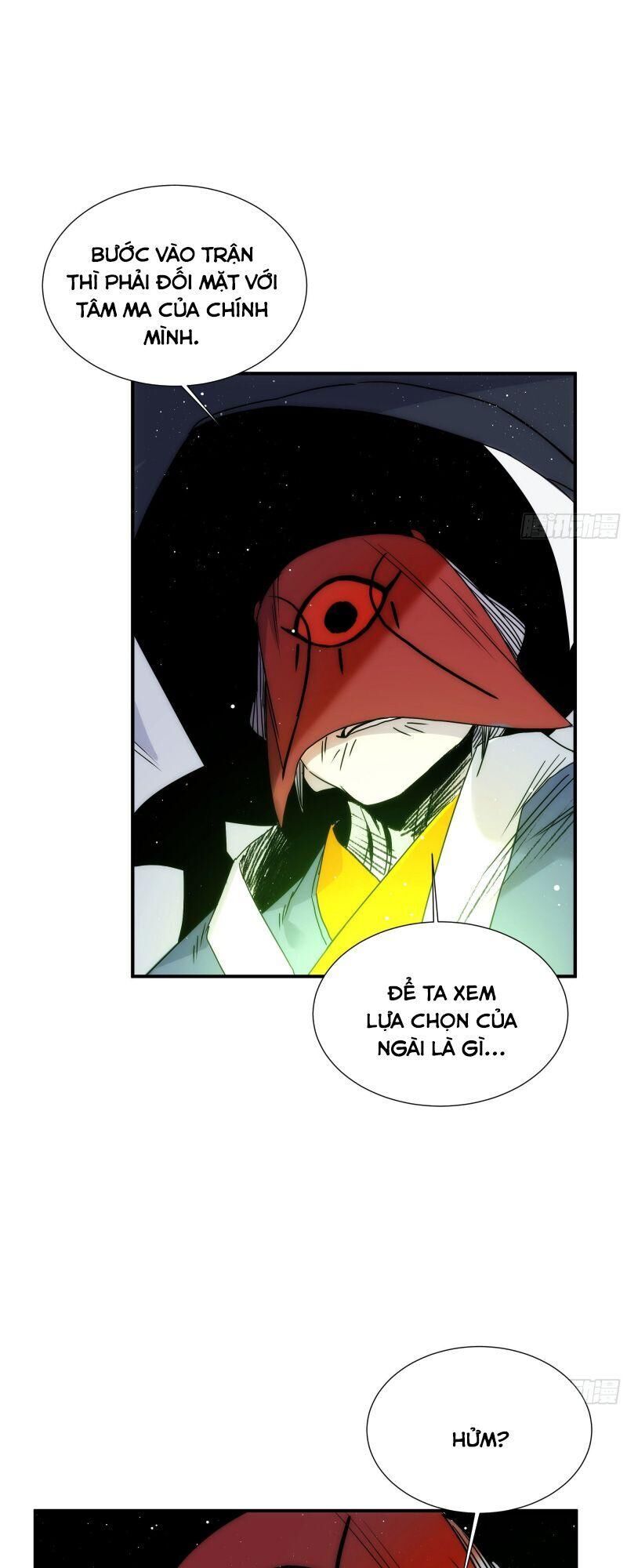 Ma Vương Là Đại Địa Chủ Chapter 22.2 - Trang 2