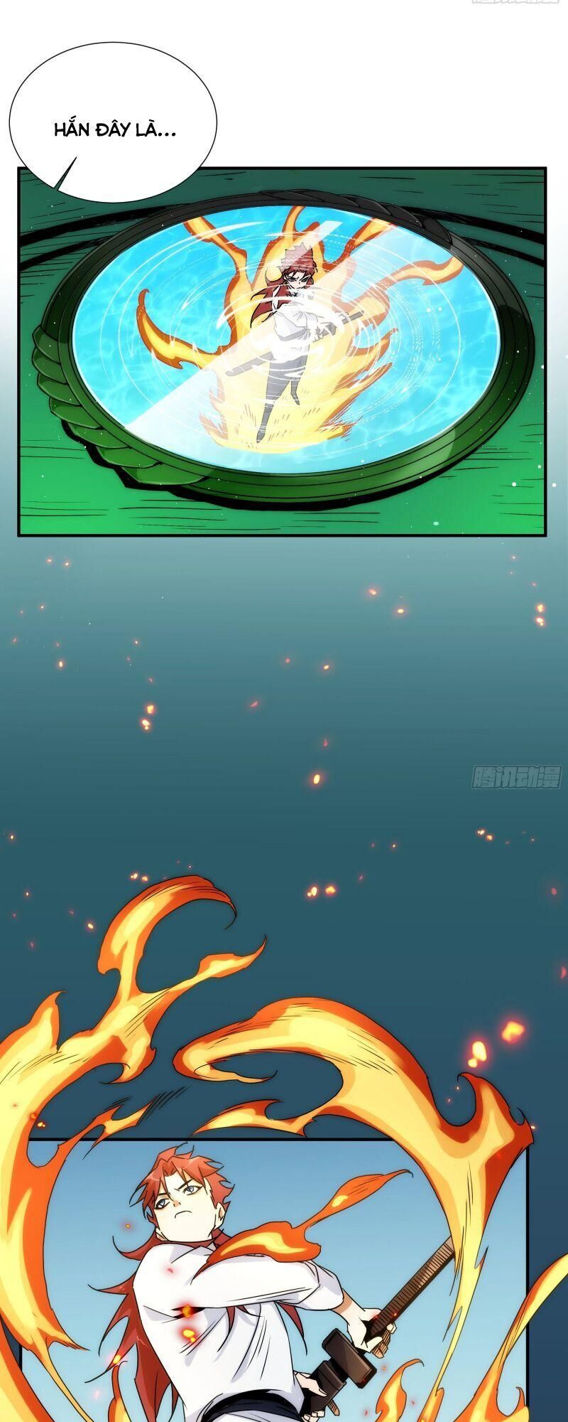 Ma Vương Là Đại Địa Chủ Chapter 22.2 - Trang 2