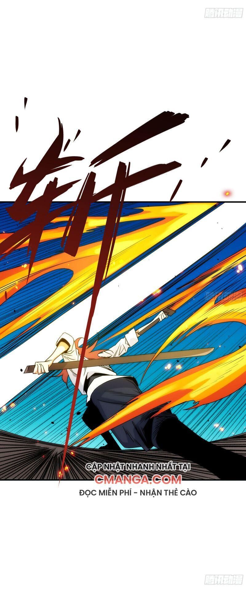 Ma Vương Là Đại Địa Chủ Chapter 22.2 - Trang 2