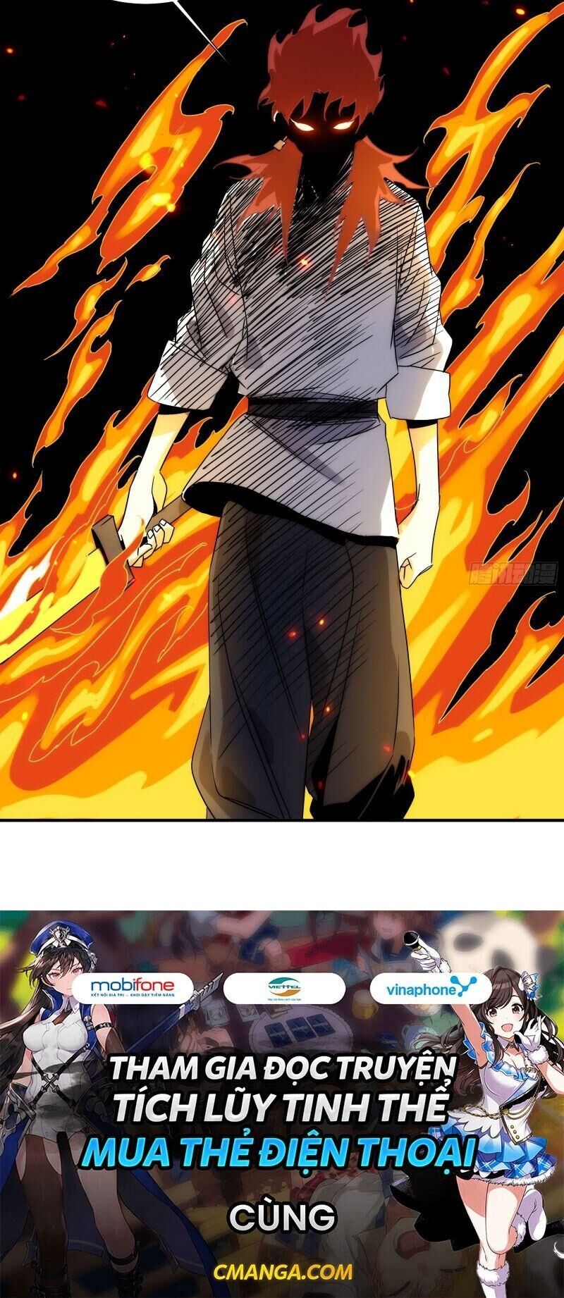 Ma Vương Là Đại Địa Chủ Chapter 22.2 - Trang 2