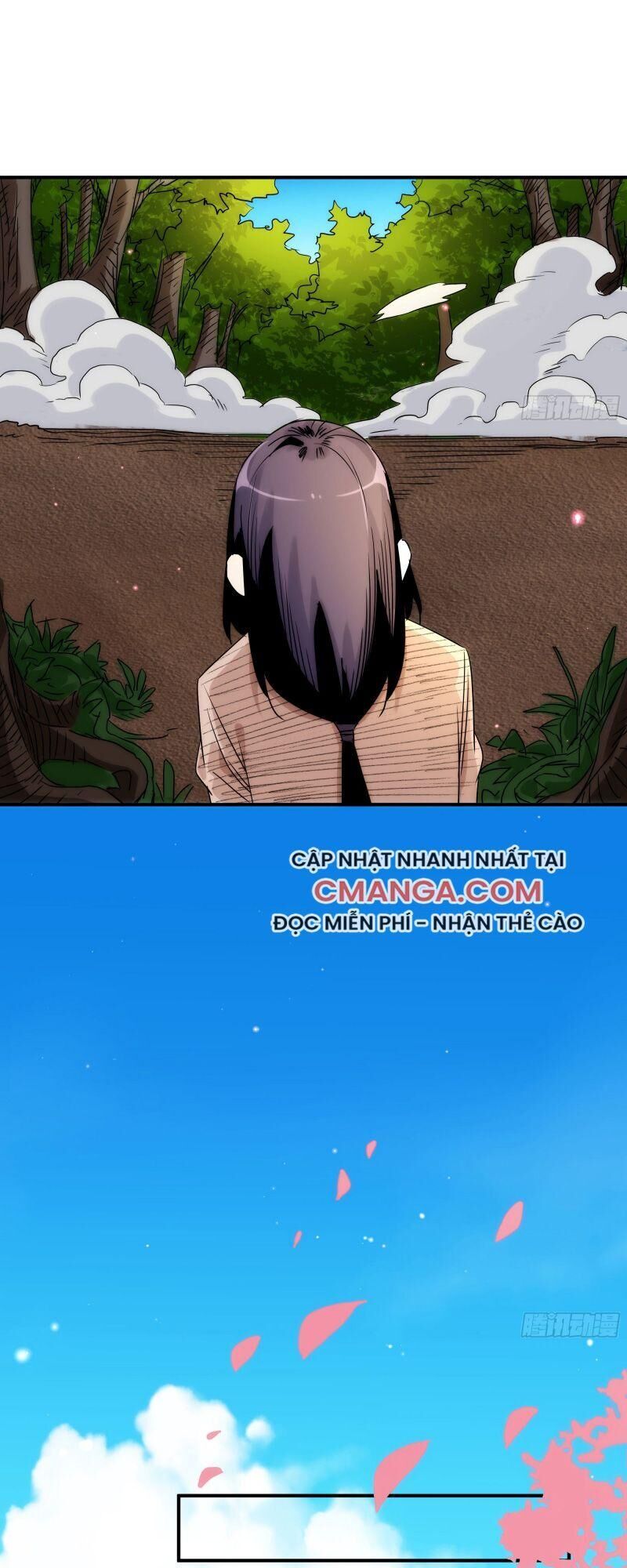 Ma Vương Là Đại Địa Chủ Chapter 22.2 - Trang 2