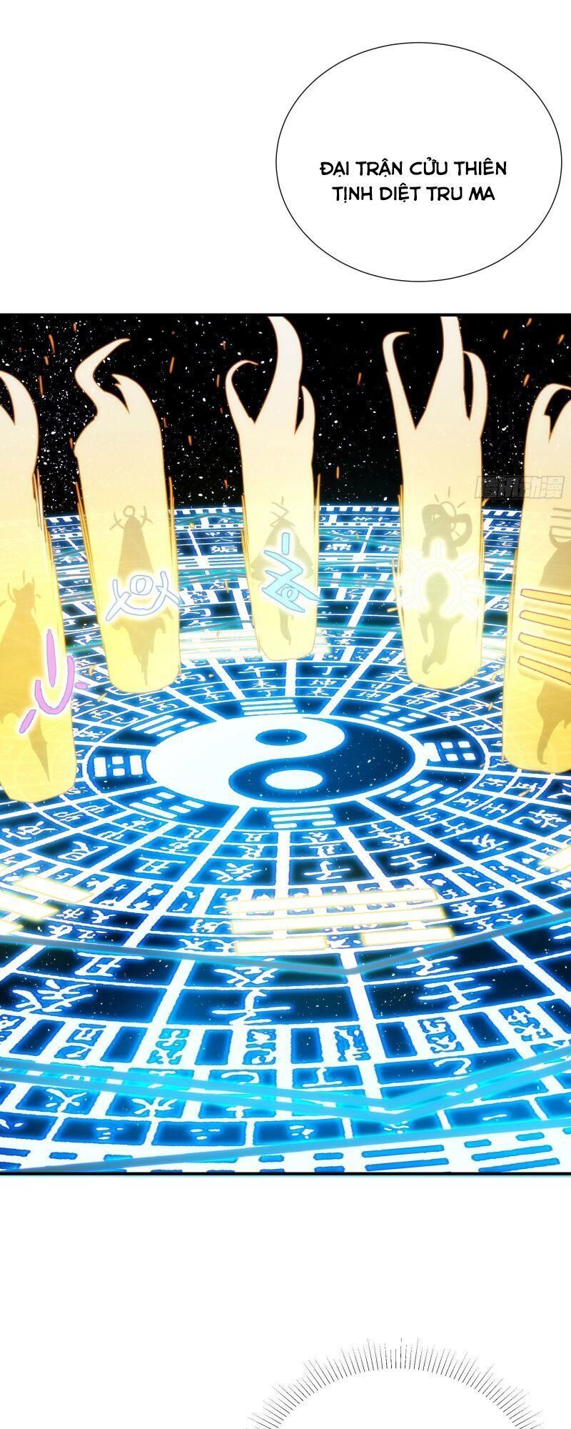 Ma Vương Là Đại Địa Chủ Chapter 23 - Trang 2