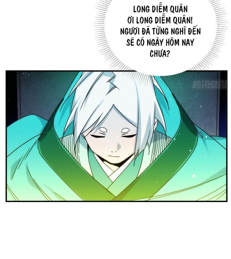 Ma Vương Là Đại Địa Chủ Chapter 23 - Trang 2