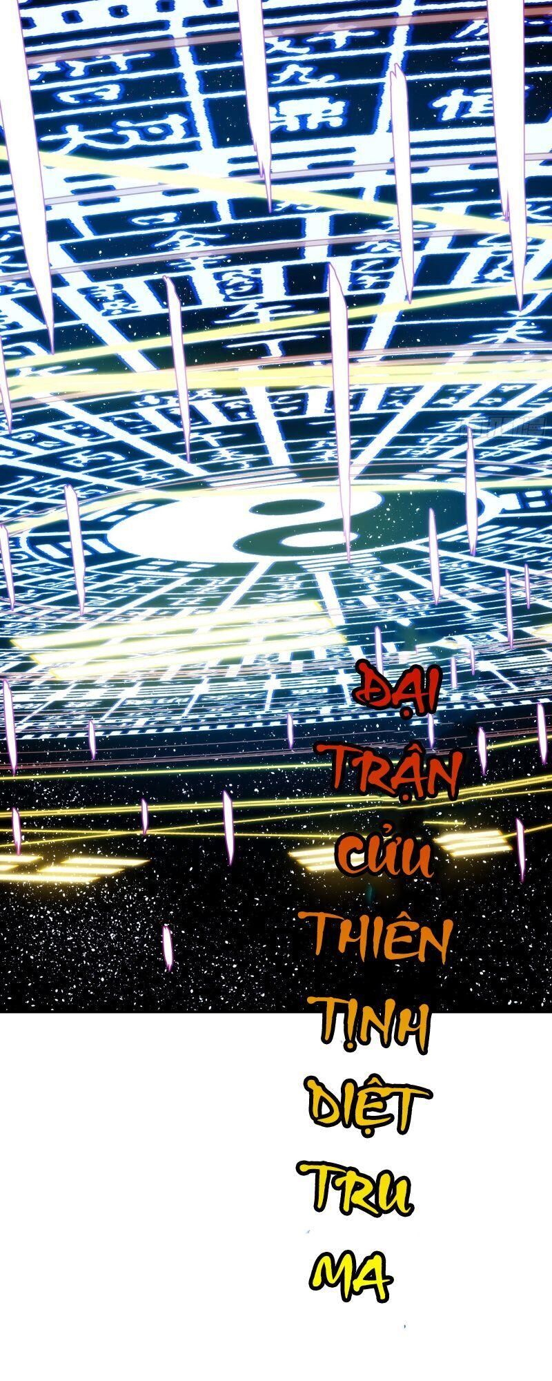 Ma Vương Là Đại Địa Chủ Chapter 23 - Trang 2