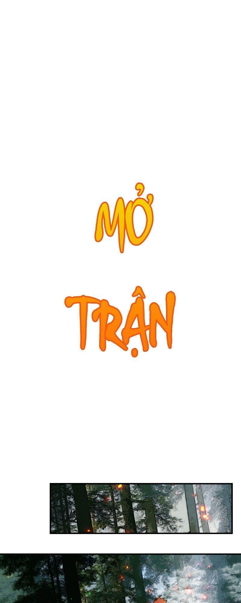 Ma Vương Là Đại Địa Chủ Chapter 23 - Trang 2