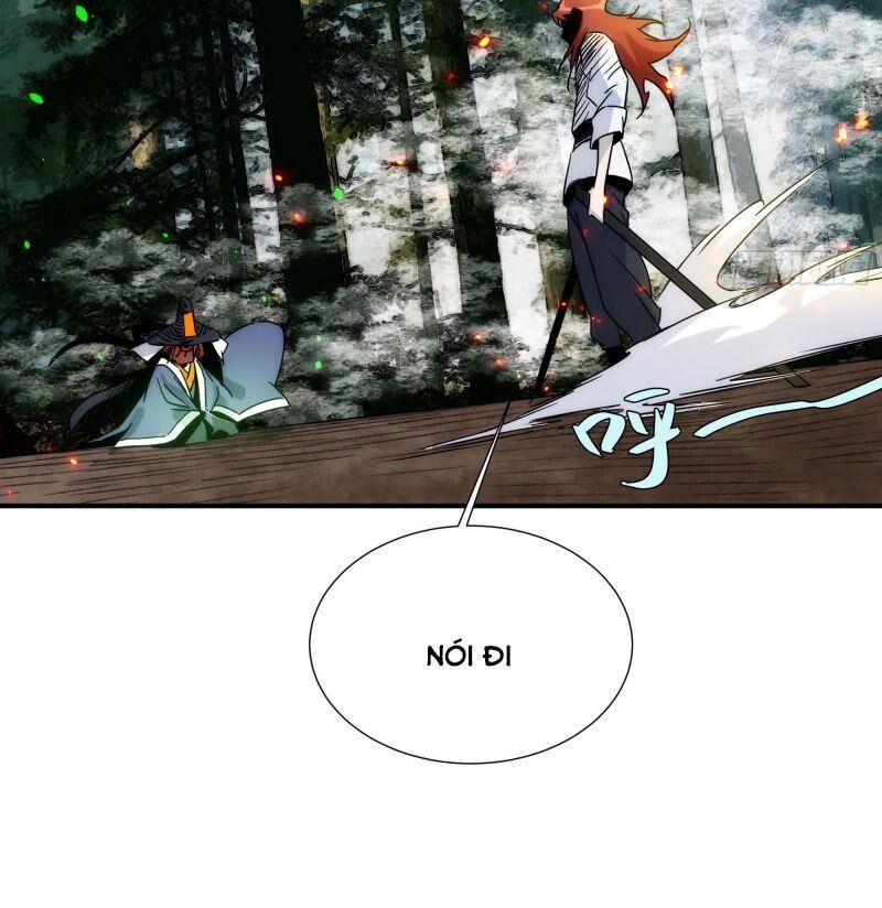 Ma Vương Là Đại Địa Chủ Chapter 23 - Trang 2