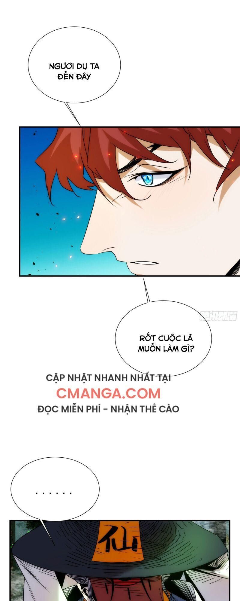 Ma Vương Là Đại Địa Chủ Chapter 23 - Trang 2