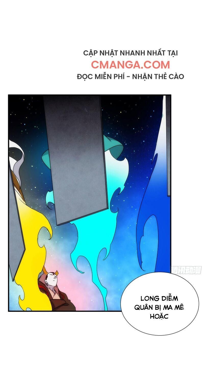 Ma Vương Là Đại Địa Chủ Chapter 23 - Trang 2