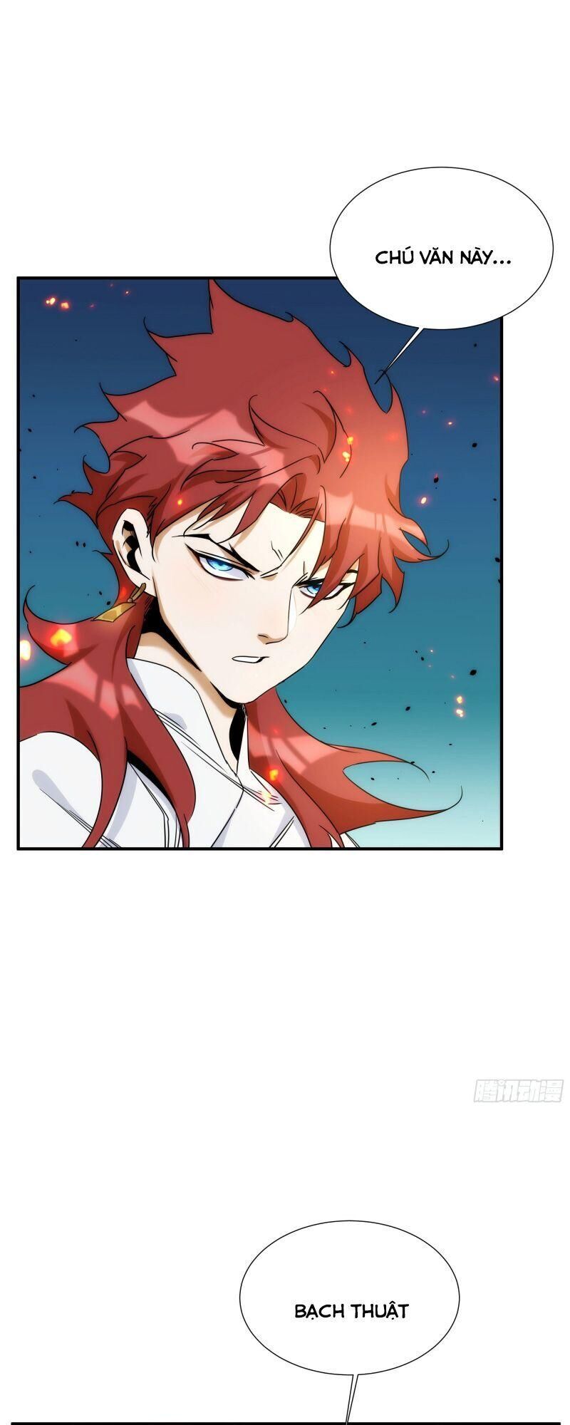 Ma Vương Là Đại Địa Chủ Chapter 23 - Trang 2