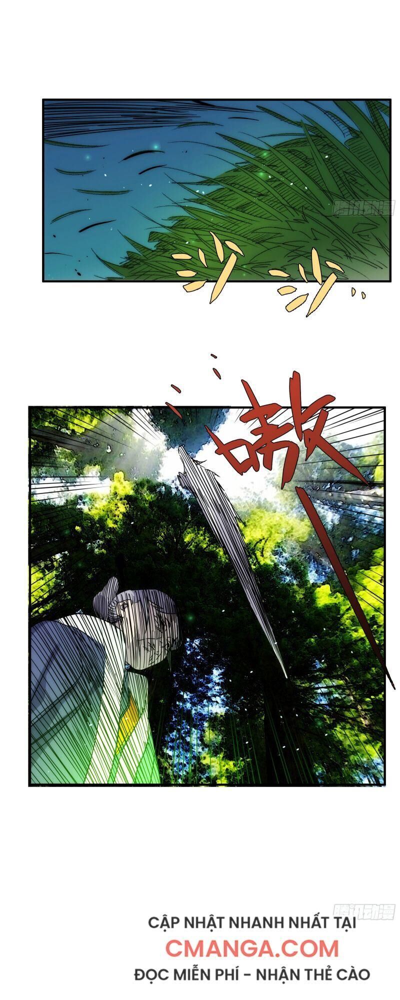 Ma Vương Là Đại Địa Chủ Chapter 23 - Trang 2