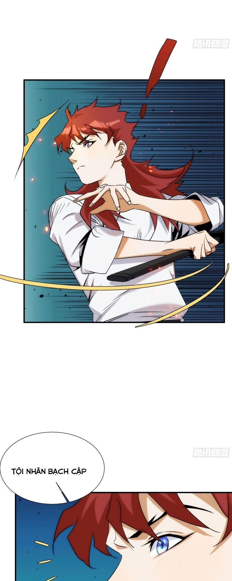 Ma Vương Là Đại Địa Chủ Chapter 23 - Trang 2