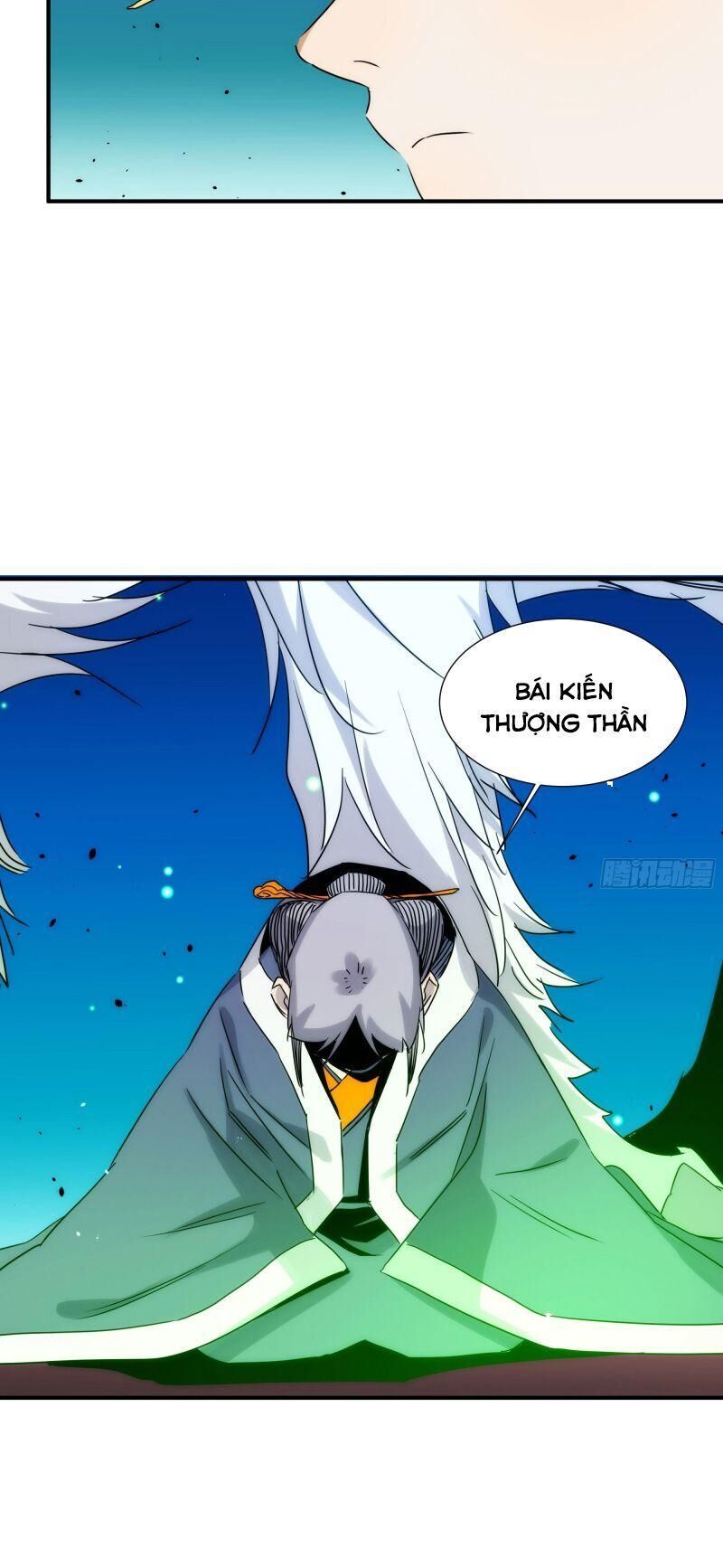 Ma Vương Là Đại Địa Chủ Chapter 23 - Trang 2