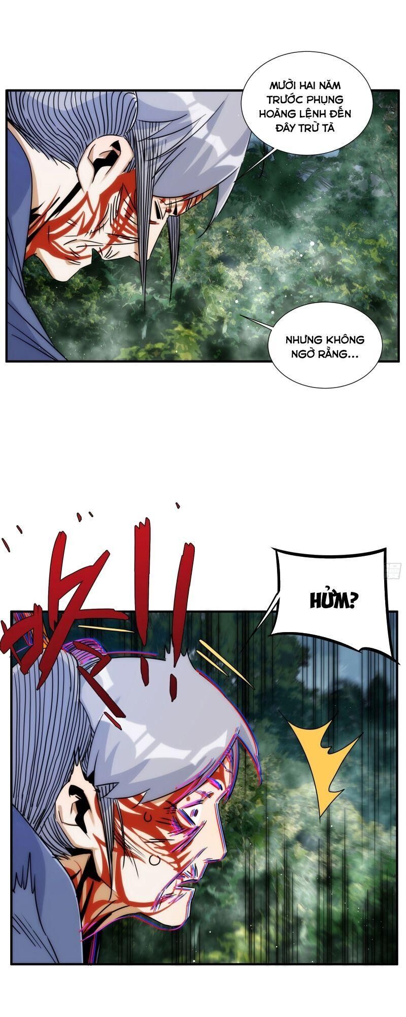 Ma Vương Là Đại Địa Chủ Chapter 23 - Trang 2