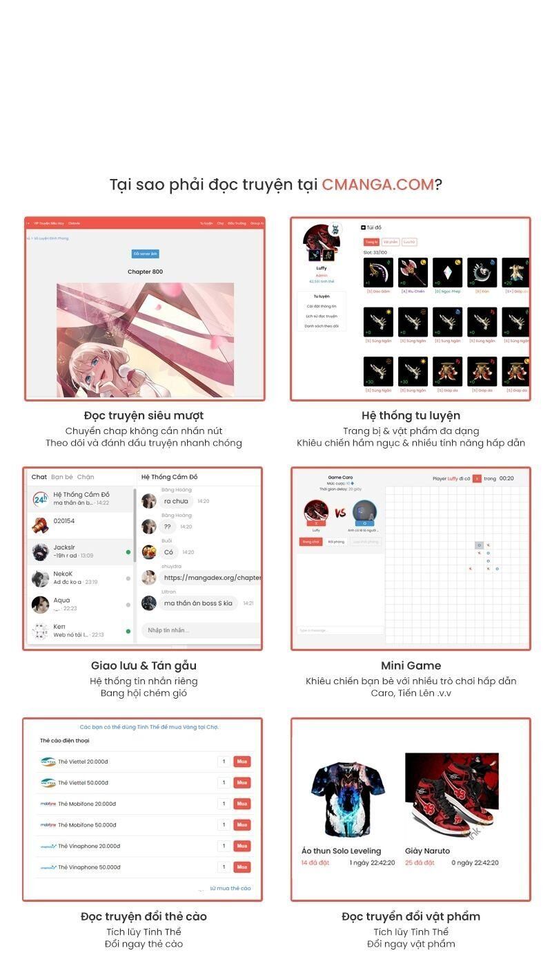 Ma Vương Là Đại Địa Chủ Chapter 23 - Trang 2