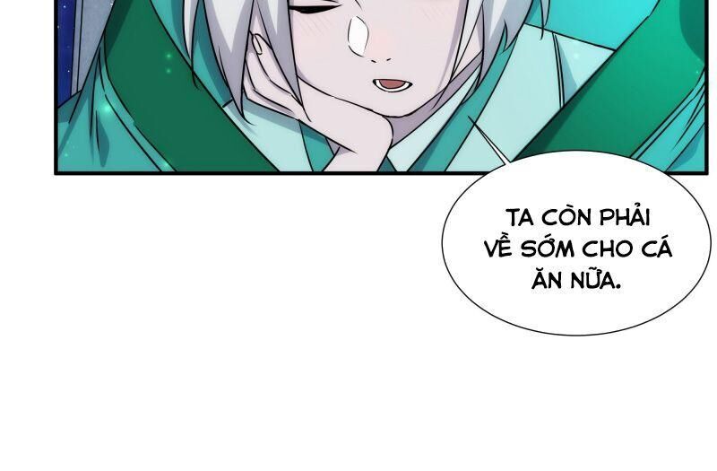 Ma Vương Là Đại Địa Chủ Chapter 23 - Trang 2