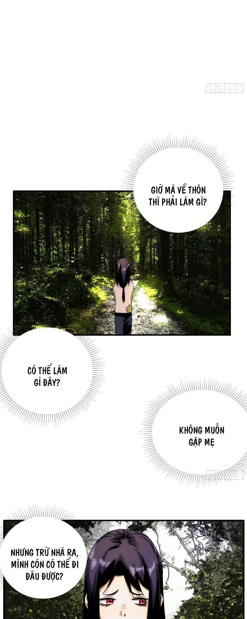 Ma Vương Là Đại Địa Chủ Chapter 23 - Trang 2