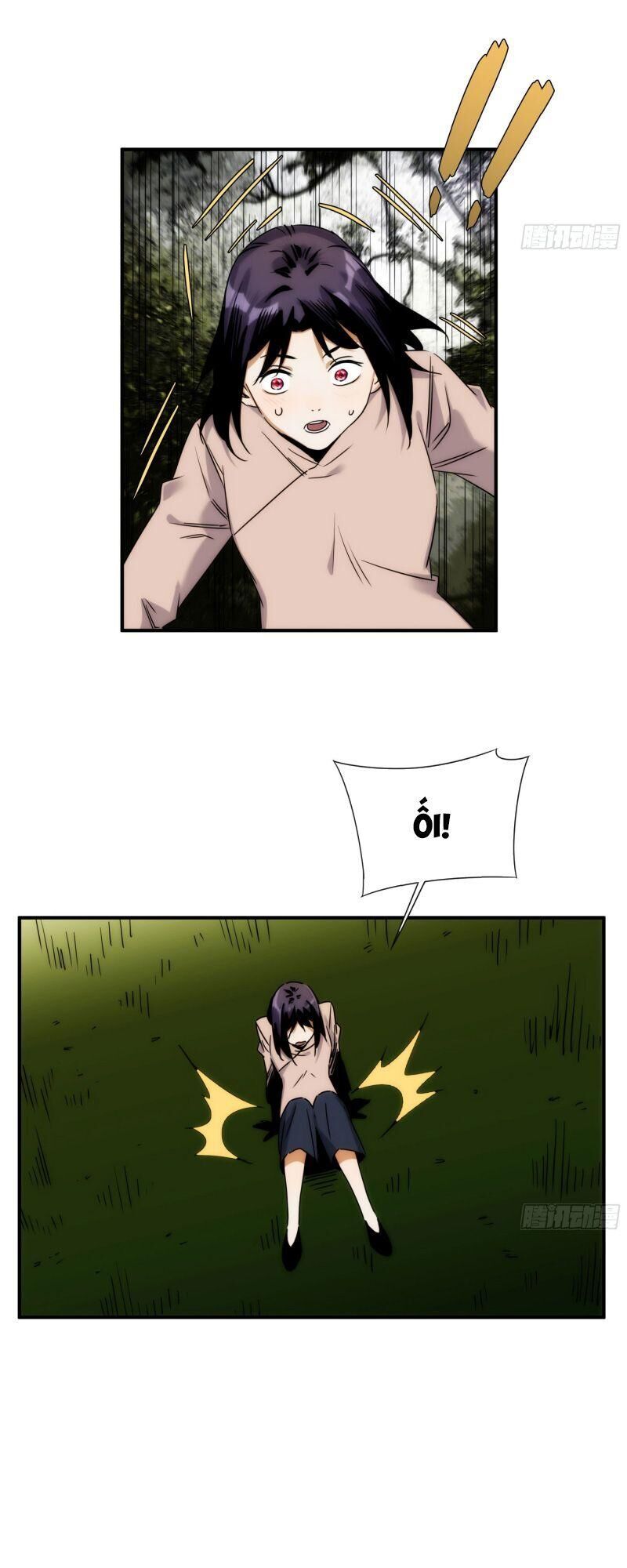 Ma Vương Là Đại Địa Chủ Chapter 23 - Trang 2