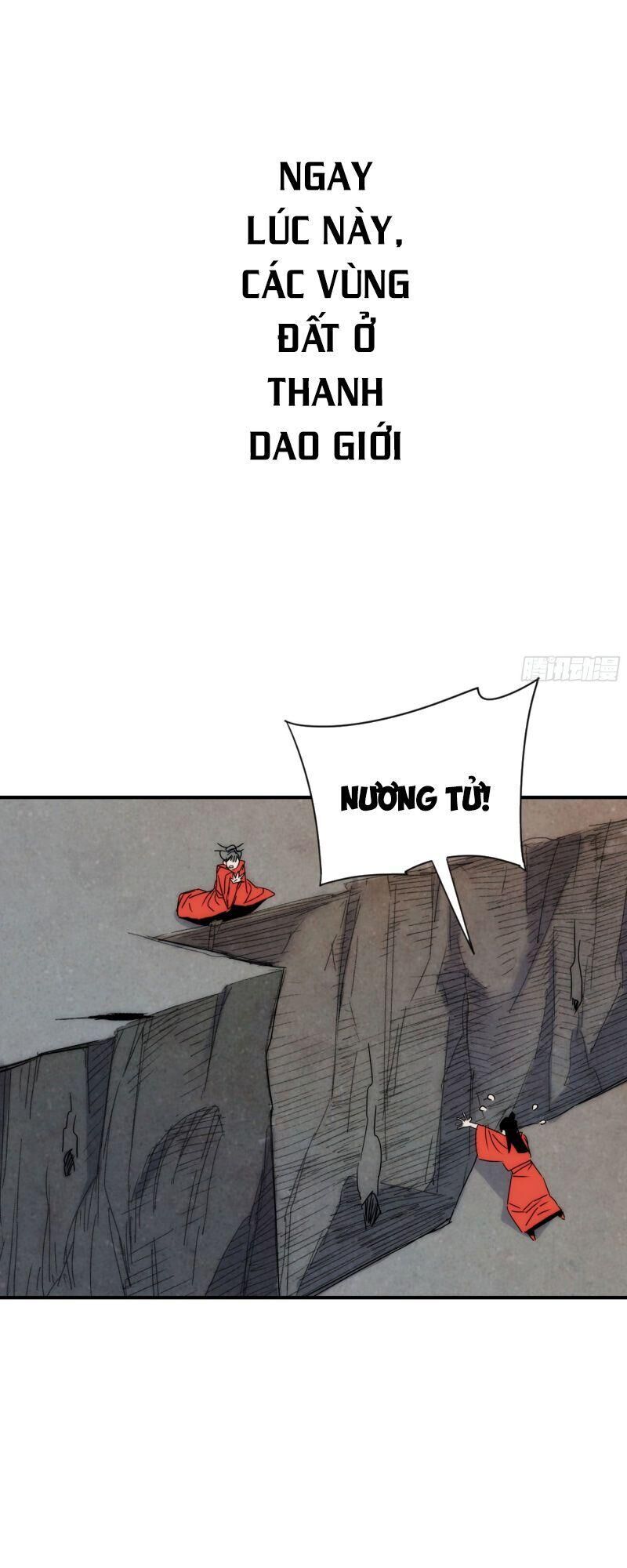 Ma Vương Là Đại Địa Chủ Chapter 23 - Trang 2