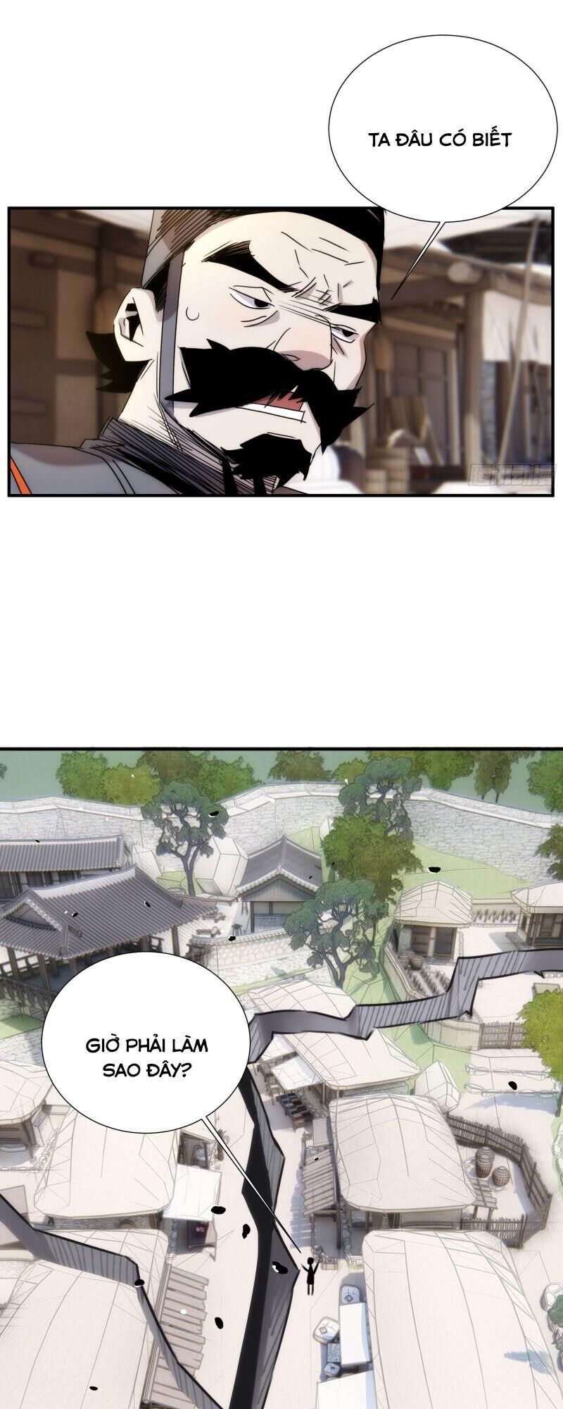 Ma Vương Là Đại Địa Chủ Chapter 23 - Trang 2