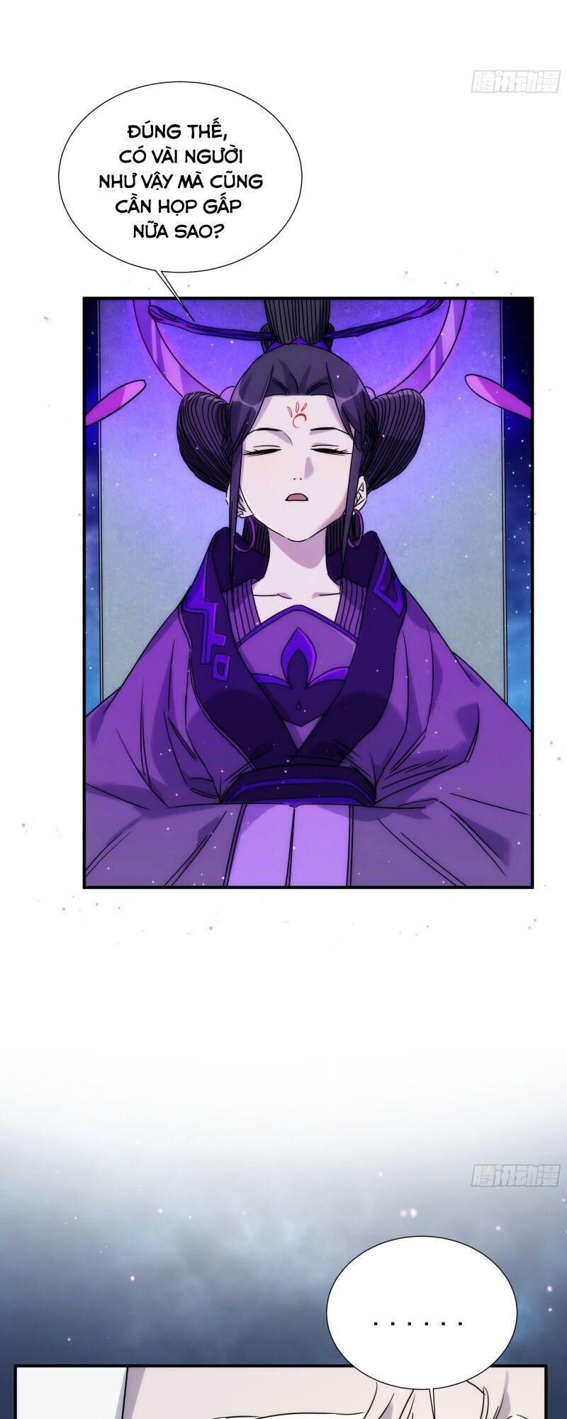 Ma Vương Là Đại Địa Chủ Chapter 23 - Trang 2